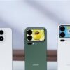 Xiaomi 18 Pro Usung Kamera 200MP Ganda dan Chip 2 Nanometer