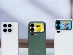 Xiaomi 18 Pro Usung Kamera 200MP Ganda dan Chip 2 Nanometer