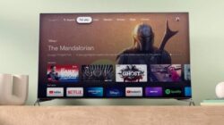 Projectivy launcher hadir sebagai solusi nyata untuk pengguna Google TV yang bosan dengan iklan autoplay dan lag.