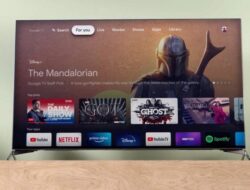 Bukan Cuma Estetika: Projectivy Launcher Bikin Google TV Box Jauh Lebih Responsif