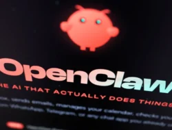 Dari GitHub ke Kontroversi: Mengapa China Mulai Batasi AI Agent OpenClaw