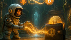 3,5 Triliun Kombinasi Gagal, Claude AI Pecahkan Enkripsi Dompet BTC 11 Tahun 4 Claude AI pulihkan 5 BTC Rp 6,4 miliar milik @cprkrn yang terkunci 11 tahun