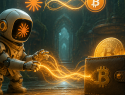 3,5 Triliun Kombinasi Gagal, Claude AI Pecahkan Enkripsi Dompet BTC 11 Tahun