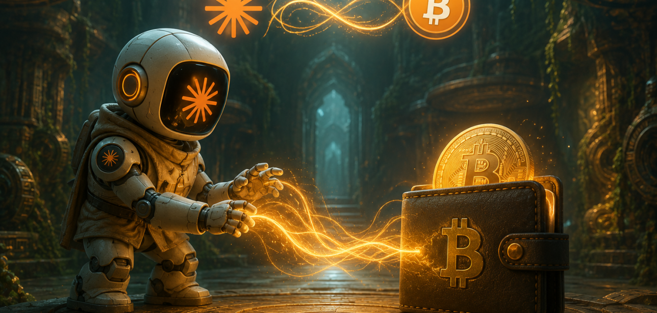 Claude AI pulihkan 5 BTC Rp 6,4 miliar milik @cprkrn yang terkunci 11 tahun