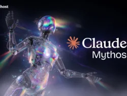 AI Claude Mythos Selesaikan Serangan 32 Langkah, Bankir Global Ketar-ketir