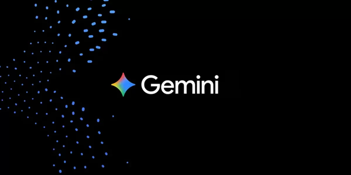 Google memperbarui Gemini Android dengan pemilih model dropdown di header, tiga tombol akses cepat, dan skema warna baru.