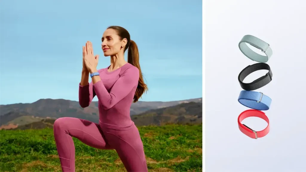 Google luncurkan Fitbit Air seharga $99,99 — pelacak kebugaran tanpa layar dengan pemantauan Afib, SpO2, baterai 7 hari, dan fast charge 5 menit.