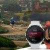 Jam Lari Garmin AMOLED Terbaru: Forerunner 70 Mulai 250 Dolar, Baterai 13 Hari