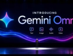 Gemini Omni Flash Meluncur: Edit Video Pakai Suara, Avatar AI, dan Watermark SynthID
