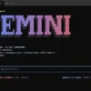 Antigravity CLI Resmi Gantikan Gemini CLI: Lebih Cepat, Multi-Agen, Dibangun Go