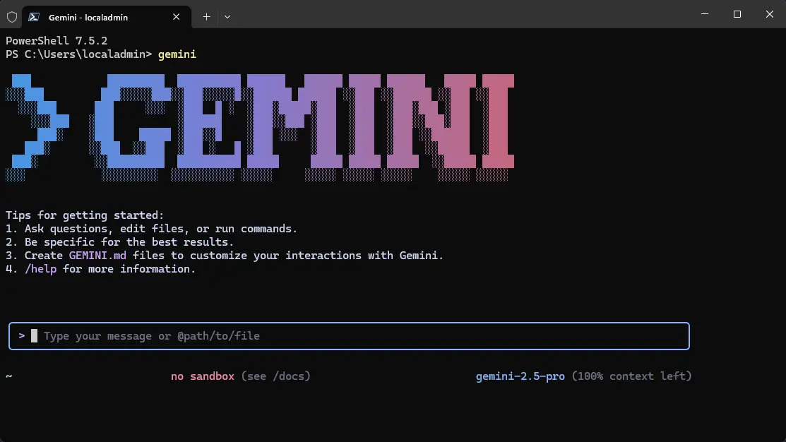 Google hentikan Gemini CLI untuk konsumen pada 18 Juni 2026 dan luncurkan Antigravity CLI—dibangun dengan Go
