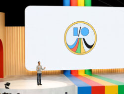 Google I/O 2026: Gemini 3.5 Flash Default Global, Spark Jadi Agen AI Personal