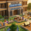 Bukan Sekadar Game: 5 Riset AI Minecraft yang Hasilkan Teknologi Masa Depan