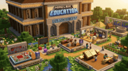 Google DeepMind, NVIDIA, dan MIT gunakan Minecraft untuk riset AI serius.
