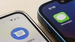 Google dan Apple menghadirkan enkripsi end-to-end RCS lintas platform untuk Android dan iPhone.