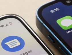 Enkripsi E2E RCS Android-iPhone Resmi Aktif, Ini Syarat Perangkatnya
