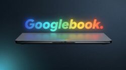 Google umumkan Googlebook — laptop AI premium berbasis Android dan ChromeOS dengan Gemini Intelligence