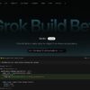 Elon Musk Kejar Anthropic dengan Grok Build, Tapi 50 Insinyur xAI Sudah Hengkang