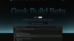 Elon Musk Kejar Anthropic dengan Grok Build, Tapi 50 Insinyur xAI Sudah Hengkang 7 xAI luncurkan Grok Build, agen coding CLI pesaing Claude Code.