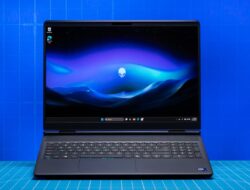 Alienware 15 Turun ke $1.299 dan Dell 14S/16S Debut: Semua Spek dan Harga