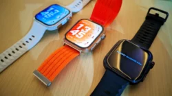 Huawei Watch Fit 5 Series Mulai Rp 2,39 Juta: Harga, Fitur, dan Tempat Beli