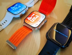 Huawei Watch Fit 5 Series Mulai Rp 2,39 Juta: Harga, Fitur, dan Tempat Beli