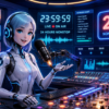 Andon Labs Uji 4 AI Jadi Penyiar Radio, Claude Protes dan Grok Terobsesi UFO