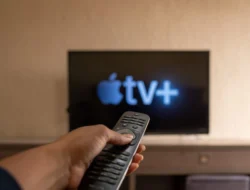 4 Game Arcade Baru dan 4 Serial Apple TV+ Tayang Mei 2026, Ini Jadwal Lengkapnya
