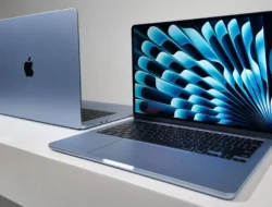 Apple Hadirkan MacBook Termurah Sepanjang Sejarah, Ini Harga dan Speknya