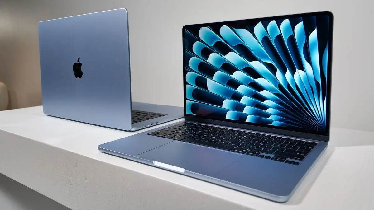 MacBook Neo resmi hadir di Indonesia mulai Rp10.749.000.