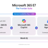 Mengenal Microsoft E7 Frontier Suite: Paket AI Agentik Enterprise dan Risikonya
