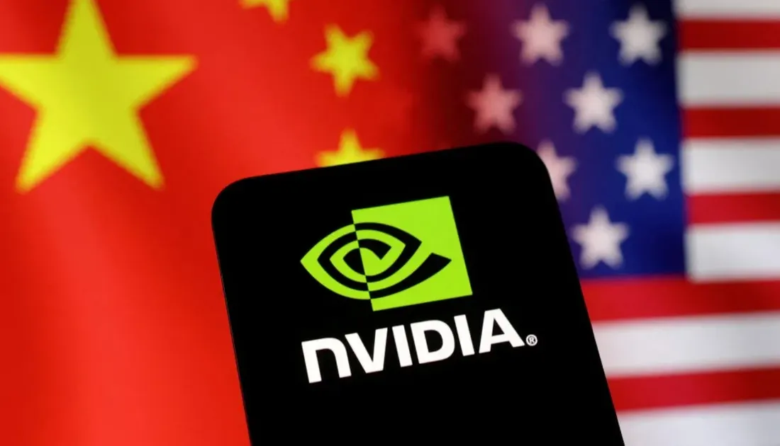 Jensen Huang akui pangsa pasar Nvidia di China anjlok dari 90% menjadi nol akibat bumerang kontrol ekspor AS.