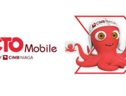 OCTO Mobile Lumpuh Seharian, CIMB Niaga Siapkan Jalur Transaksi Darurat