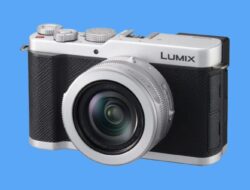 Panasonic Bangkitkan Lumix LX100 II Lewat L10 Premium, Ini Harga dan Tanggal Rilisnya