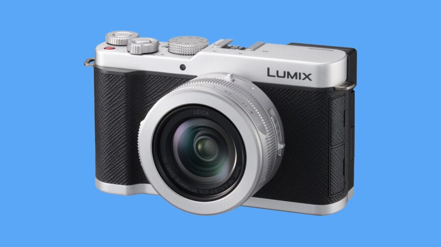 Panasonic Lumix L10 Premium resmi pre-order mulai 12 Mei 2026. Kamera fixed-lens Leica 24–75mm, video 5.6K 60fps, harga USD 1.500, rilis Juni 2026.