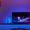 Cara Philips Hue Ubah Lampu Rumah Jadi Reaksi Real-Time Saat Gol Terjadi