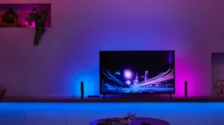 Cara Philips Hue Ubah Lampu Rumah Jadi Reaksi Real-Time Saat Gol Terjadi