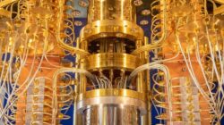 Quantum computing muncul sebagai solusi atas keterbatasan komputasi konvensional di era AI.