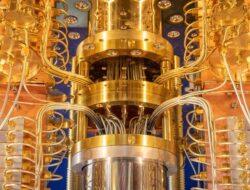 AI Kehabisan Tenaga, Quantum Computing Siap Jadi Akselerator Komputasi Baru