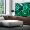 Menu SVC dan ADC TV Samsung: 5 Fitur Tersembunyi yang Belum Kamu Tahu 10 Menu SVC dan ADC TV Samsung: 5 Fitur Tersembunyi yang Belum Kamu Tahu