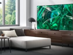 Menu SVC dan ADC TV Samsung: 5 Fitur Tersembunyi yang Belum Kamu Tahu