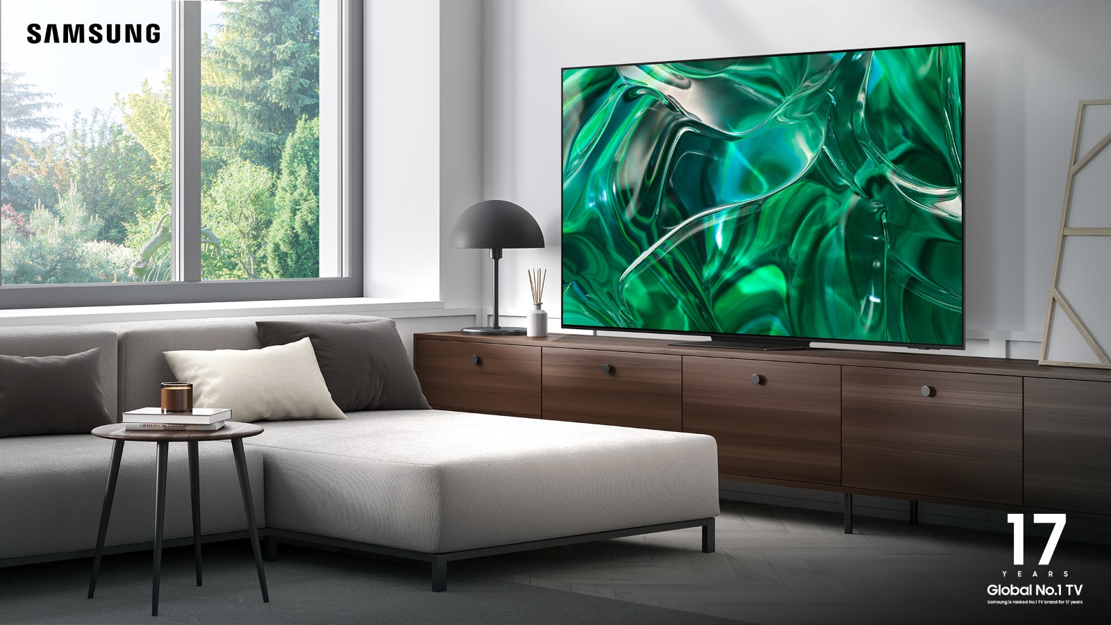 TV Samsung punya secret service menu dengan 5 fitur tersembunyi: factory reset, Hospitality Mode, kalibrasi ADC/WB, Panel Display Time OLED, dan OTP. Ini penjelasan lengkapnya.