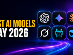 IQ 145 Setara Jenius: Ini Urutan AI Paling Cerdas di Dunia April 2026