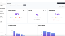 Revelir Insights: Analis AI Baru yang Ungkap Akar Perubahan Metrik CX