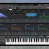 Synthesizer ZEN-Core Roland Kini di iPad, 90 Efek dan 4.000 Preset Tersedia Gratis