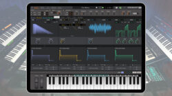 Roland Zenology GX kini tersedia untuk iPad — synthesizer ZEN-Core dengan 4.000+ suara, 90+ efek, 10 jenis filter, dan akses gratis penuh hingga akhir 2026.