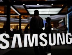 Pangsa Pasar Samsung China Kini di Bawah 1%, TV dan Appliances Resmi Ditarik