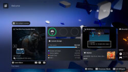 PlayStation 5 Segera Punya Fitur Player Count di Welcome Hub, Ini Cara Kerjanya 8 Sony uji fitur Player Count di PS5 lewat widget Welcome Hub.