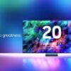 Ubay Bayanudin: Samsung TV Micro RGB R95H Pertama di Dunia Kini Dijual di Indonesia