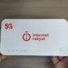 Pendapatan WIFI Diramal Rp 4,68 Triliun di 2026, Ini Katalis dan Risikonya